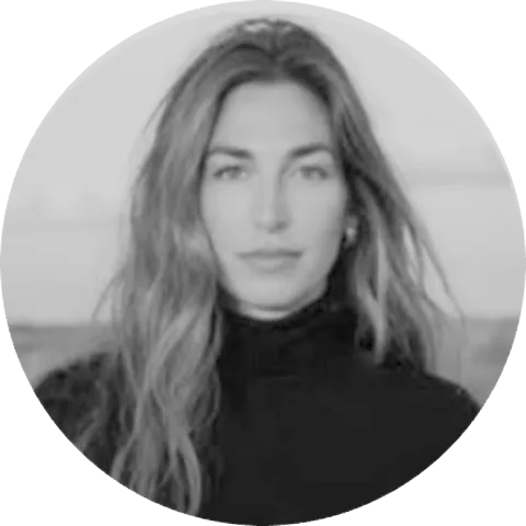 Clea O’Hana, Co-founder and Chief Executive Officer of TasteGraph.