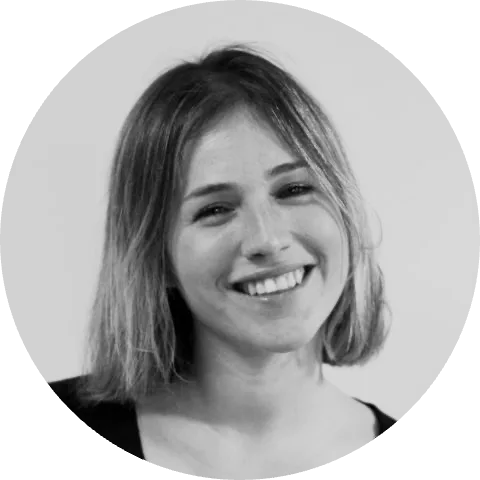 Lia Kislev, Co-founder and Chief Product Officer of TasteGraph.